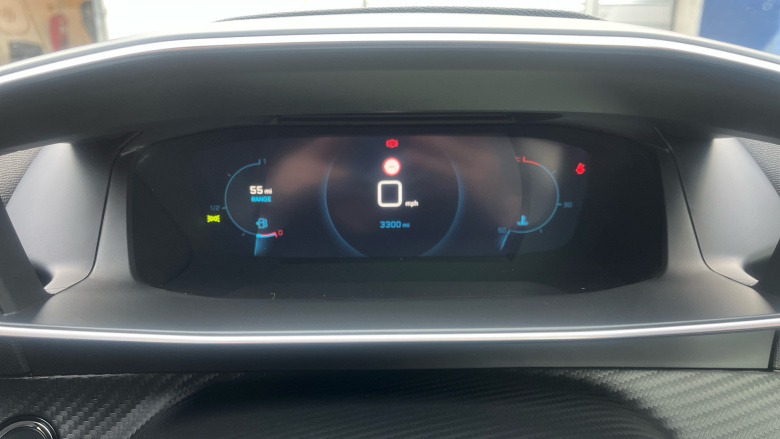 Peugeot 208 1.2 PureTech 100 Allure Premium + 5dr Petrol Hatchback